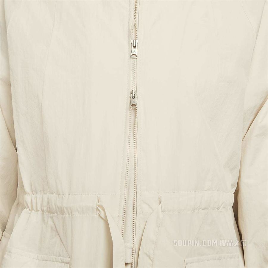Jordan Essentials Oversized 女子夹克