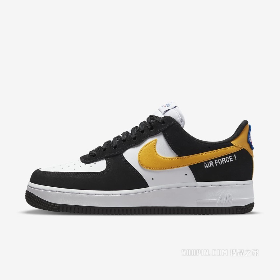 Nike Air Force 1 '07 LV8 男子运动鞋