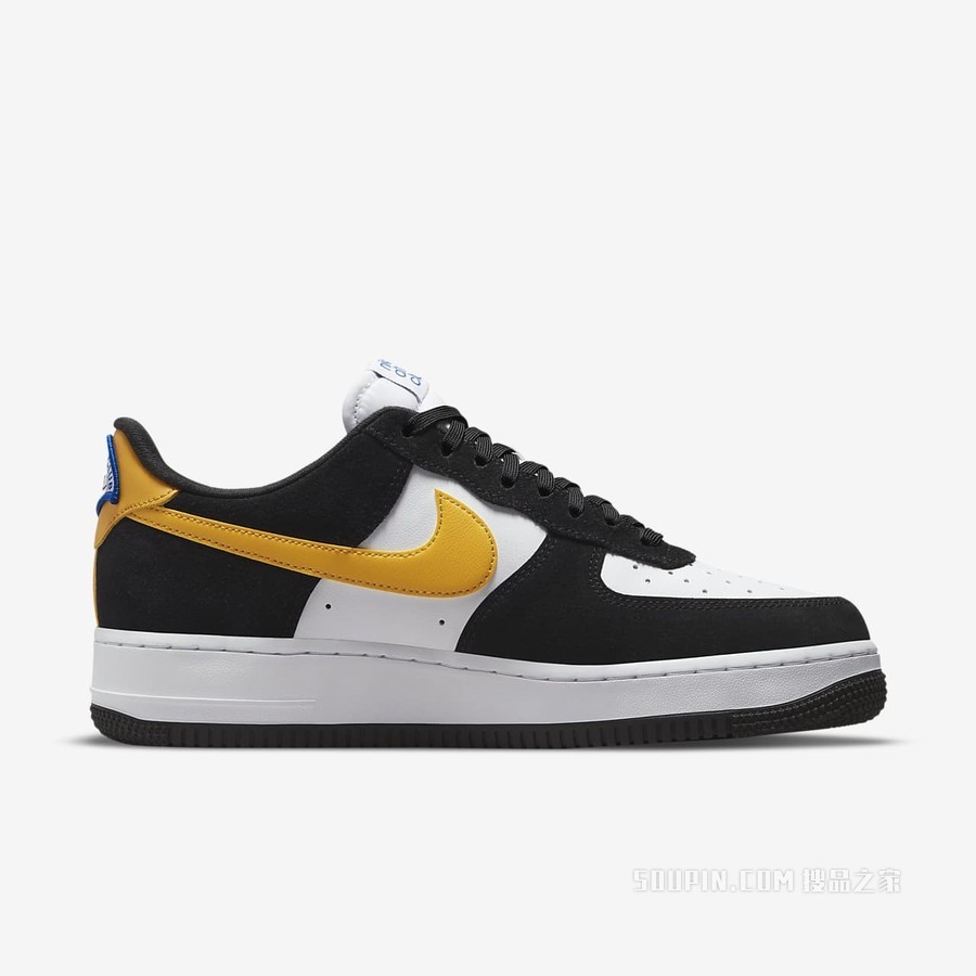 Nike Air Force 1 '07 LV8 男子运动鞋