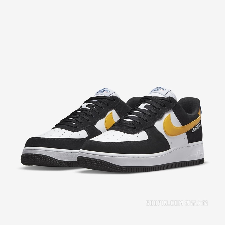 Nike Air Force 1 '07 LV8 男子运动鞋