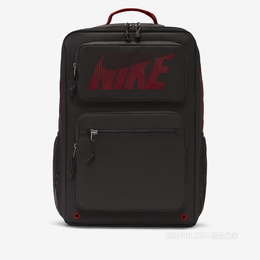 Nike Utility Speed 印花训练双肩包