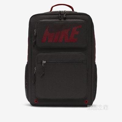 Nike Utility Speed 印花训练双肩包