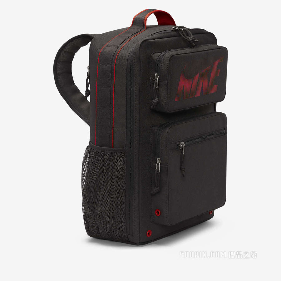 Nike Utility Speed 印花训练双肩包