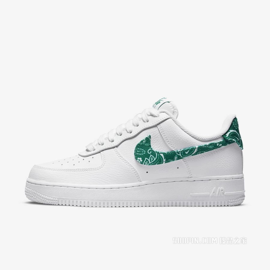 Nike Air Force 1 '07 ESS 女子运动鞋