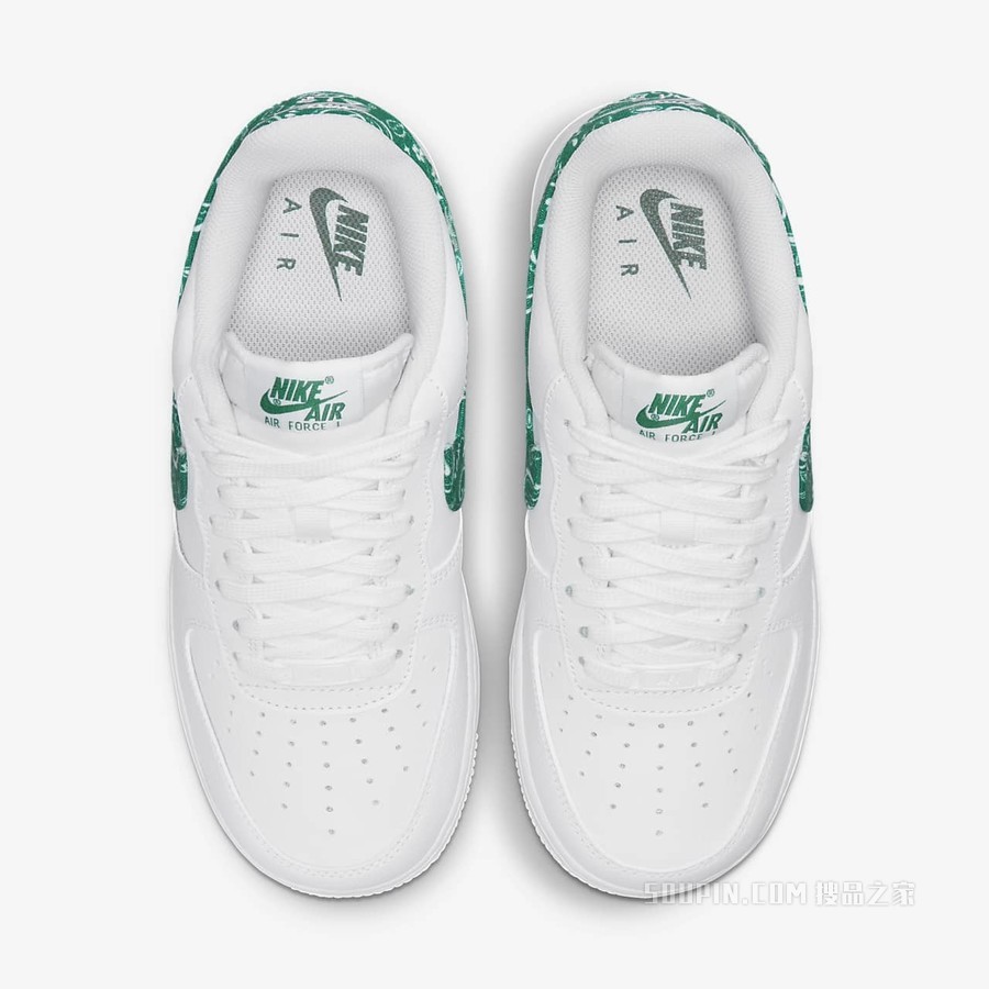 Nike Air Force 1 '07 ESS 女子运动鞋