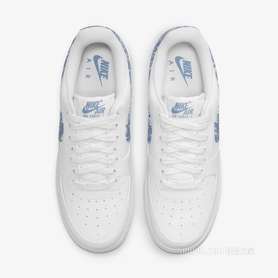 Nike Air Force 1 '07 ESS 女子运动鞋
