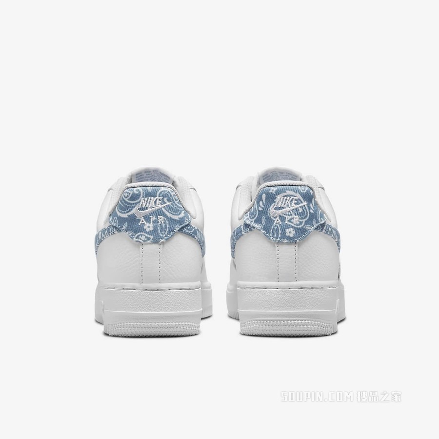 Nike Air Force 1 '07 ESS 女子运动鞋