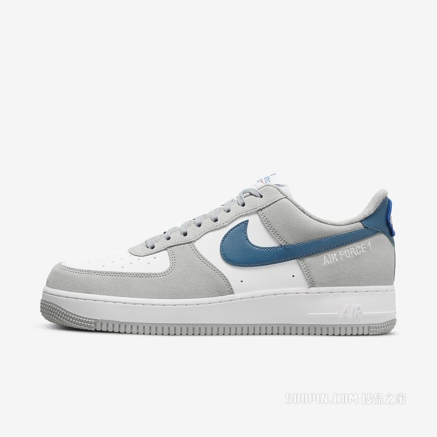 Nike Air Force 1 '07 LV8 男子运动鞋