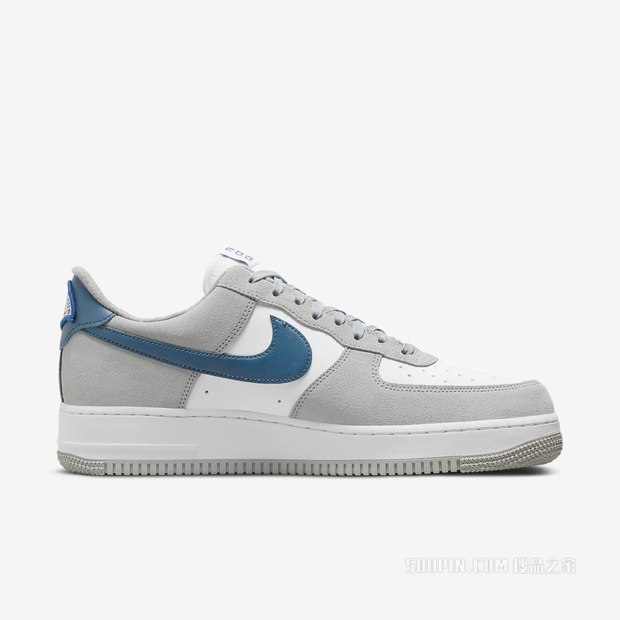 Nike Air Force 1 '07 LV8 男子运动鞋