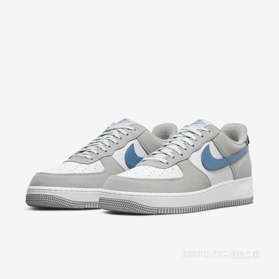 Nike Air Force 1 '07 LV8 男子运动鞋