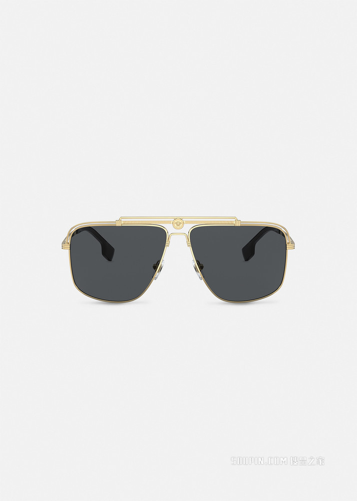 Medusa Focus太阳镜