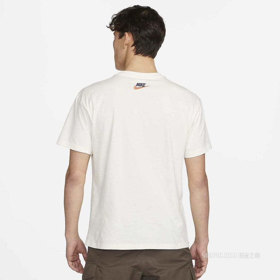 Nike Sportswear 男子印花T恤