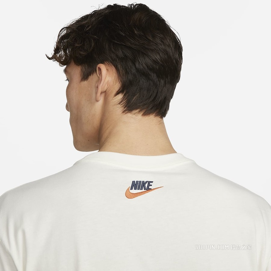 Nike Sportswear 男子印花T恤