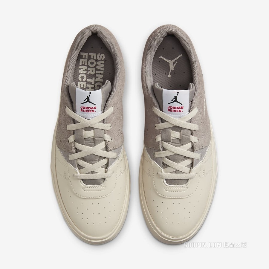Jordan Series ES 男子运动鞋
