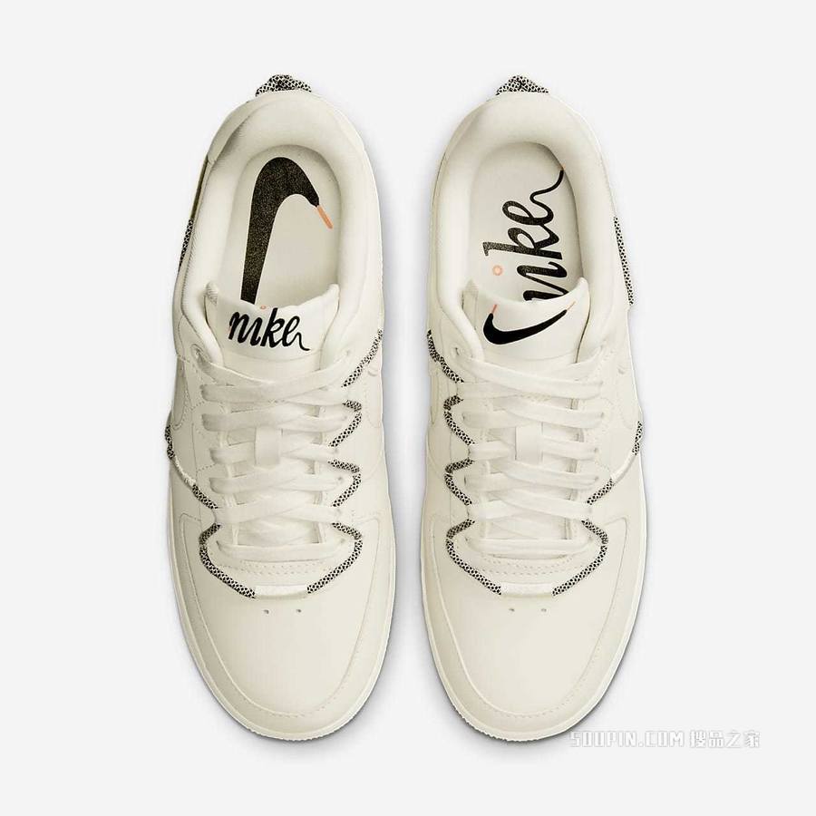 Nike Air Force 1 '07 LX 女子运动鞋