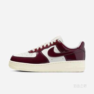 Nike Air Force 1 '07 LX 女子运动鞋