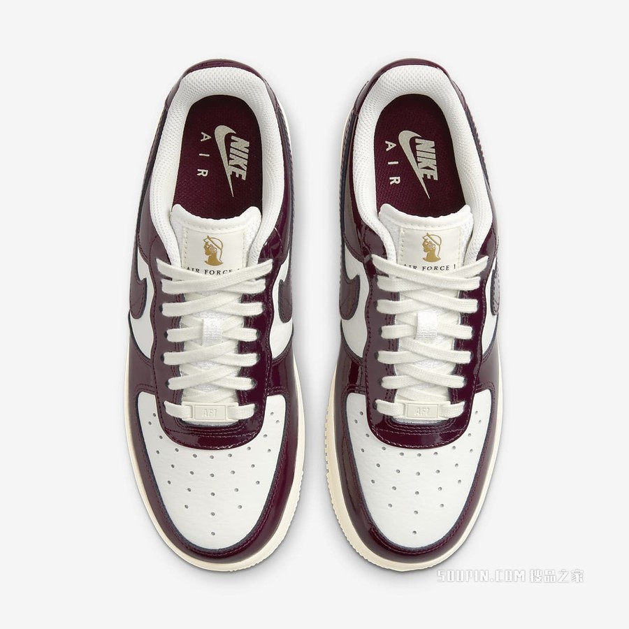 Nike Air Force 1 '07 LX 女子运动鞋