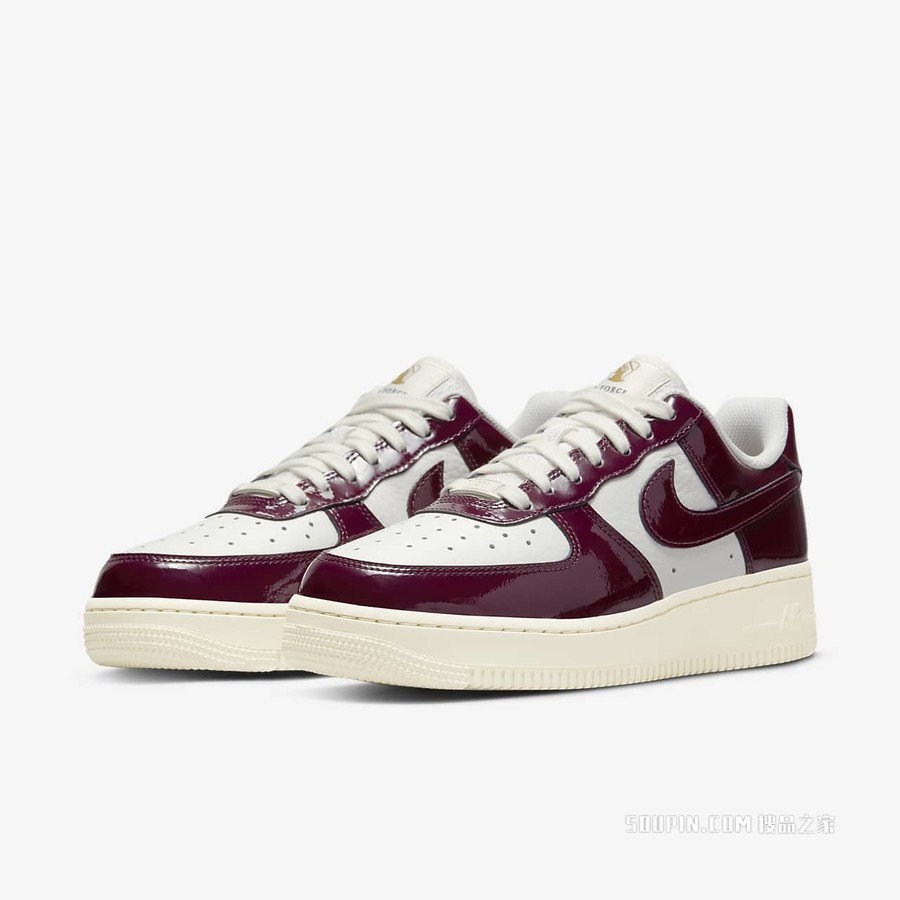 Nike Air Force 1 '07 LX 女子运动鞋