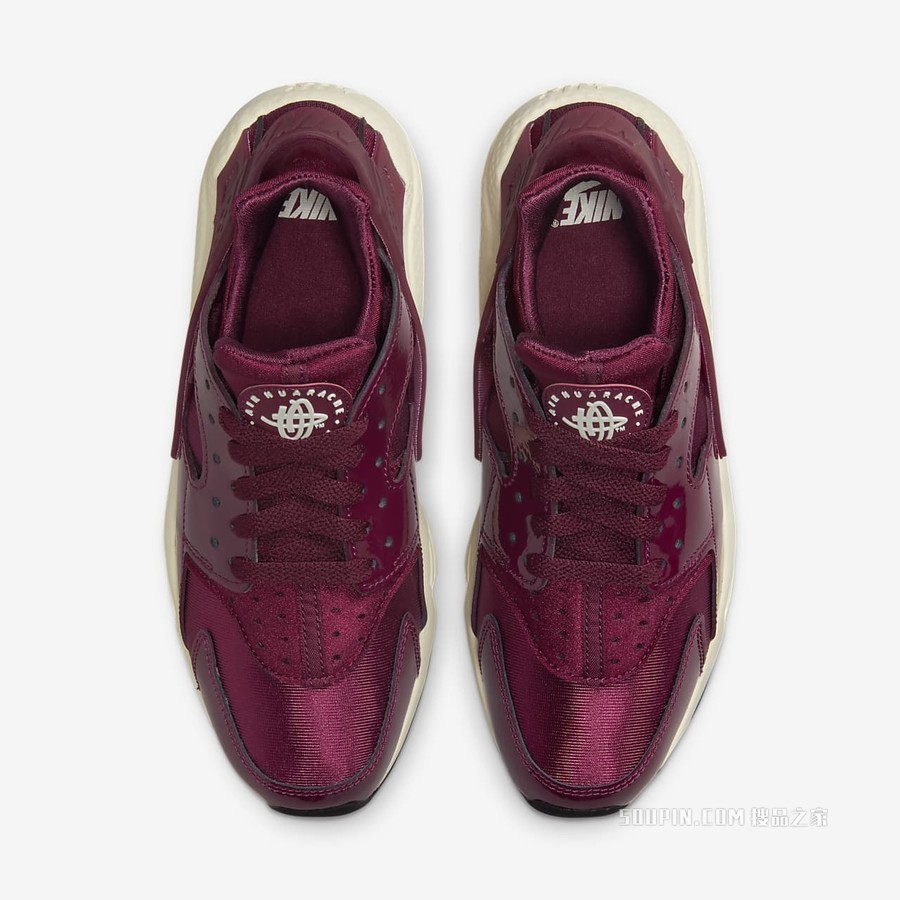 Nike Air Huarache 女子运动鞋