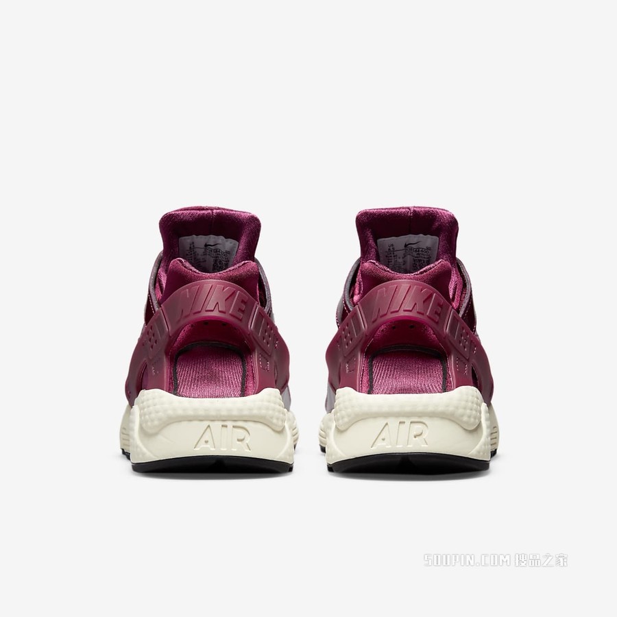 Nike Air Huarache 女子运动鞋