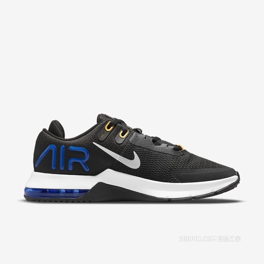 Nike Air Max Alpha Trainer 4 男子训练鞋