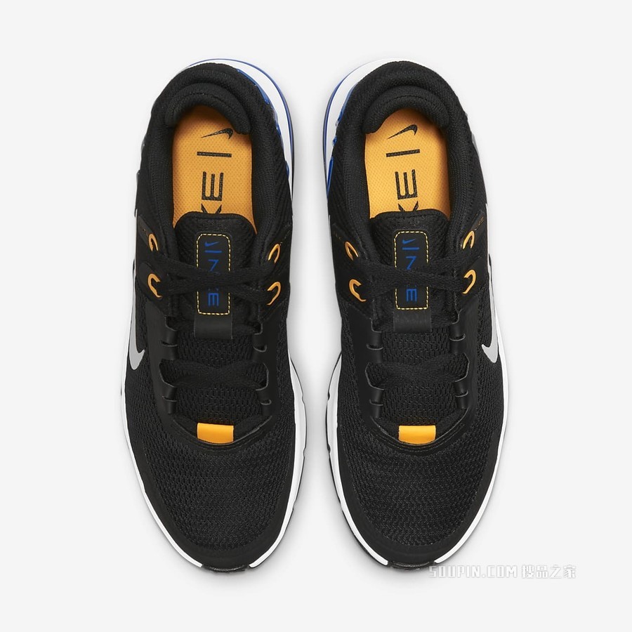 Nike Air Max Alpha Trainer 4 男子训练鞋