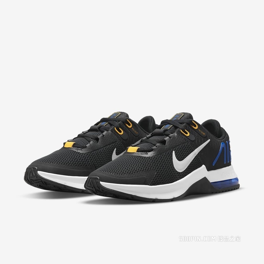 Nike Air Max Alpha Trainer 4 男子训练鞋