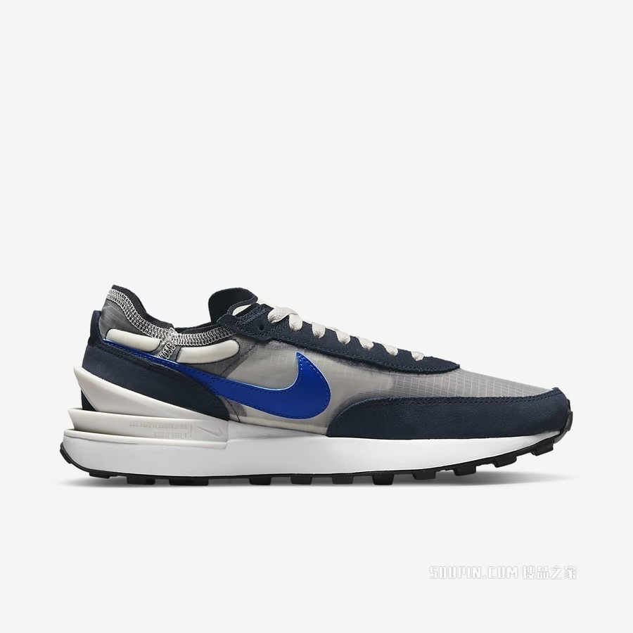 Nike Waffle One SE 男子运动鞋
