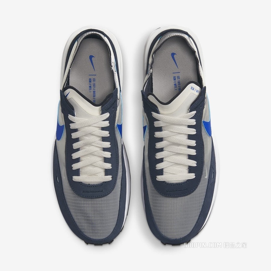 Nike Waffle One SE 男子运动鞋