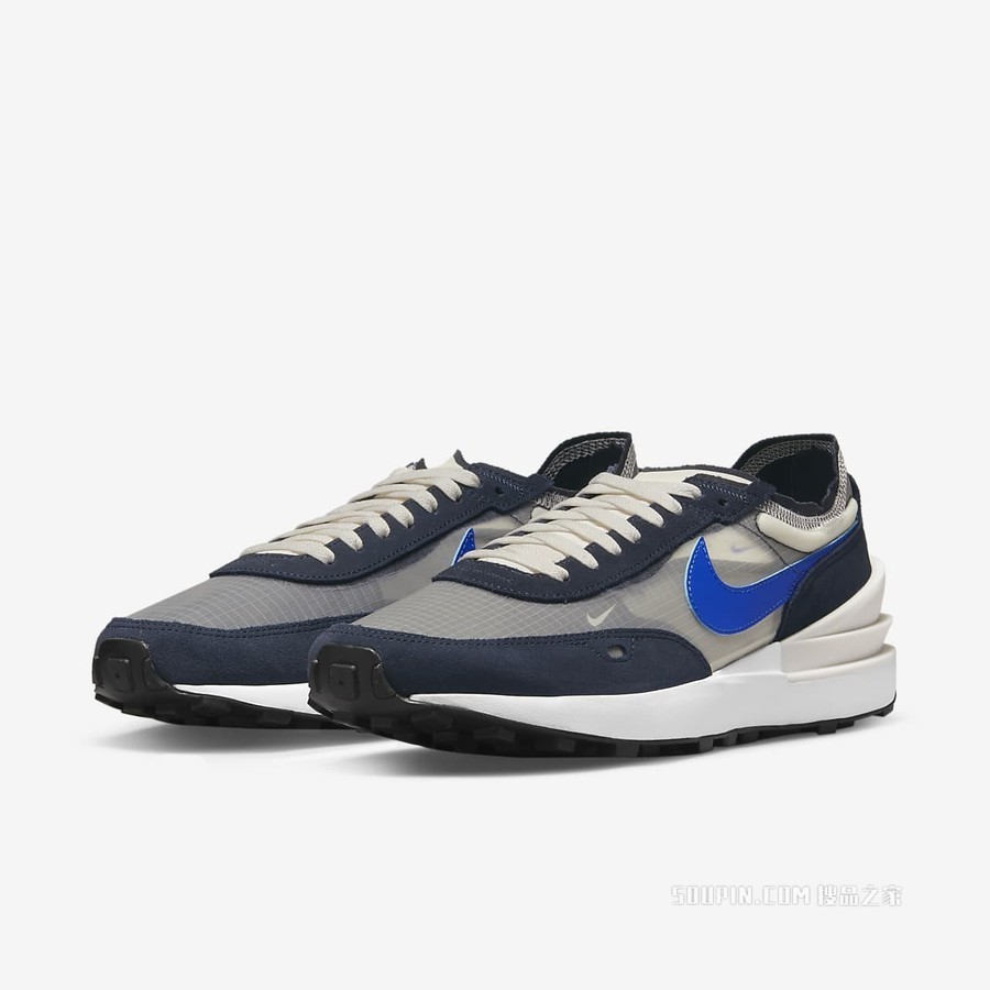 Nike Waffle One SE 男子运动鞋