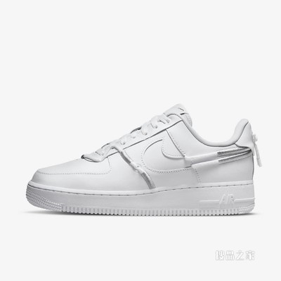 Nike Air Force 1 '07 LX 女子运动鞋
