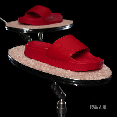 IVY PARK SLIDE 运动凉鞋拖鞋