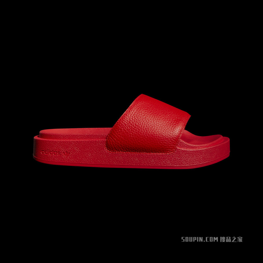 IVY PARK SLIDE 运动凉鞋拖鞋