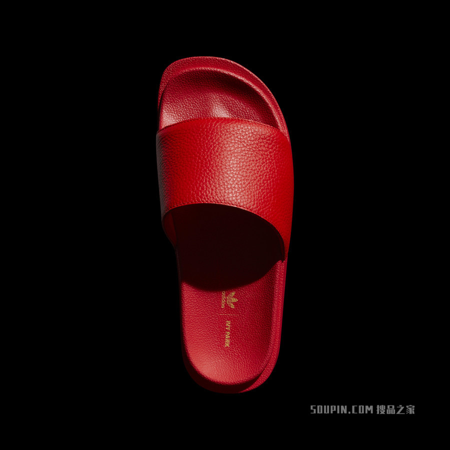 IVY PARK SLIDE 运动凉鞋拖鞋
