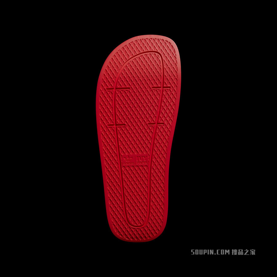 IVY PARK SLIDE 运动凉鞋拖鞋