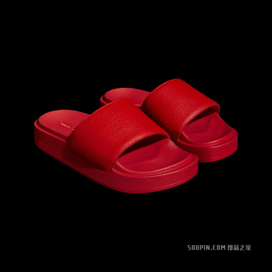 IVY PARK SLIDE 运动凉鞋拖鞋