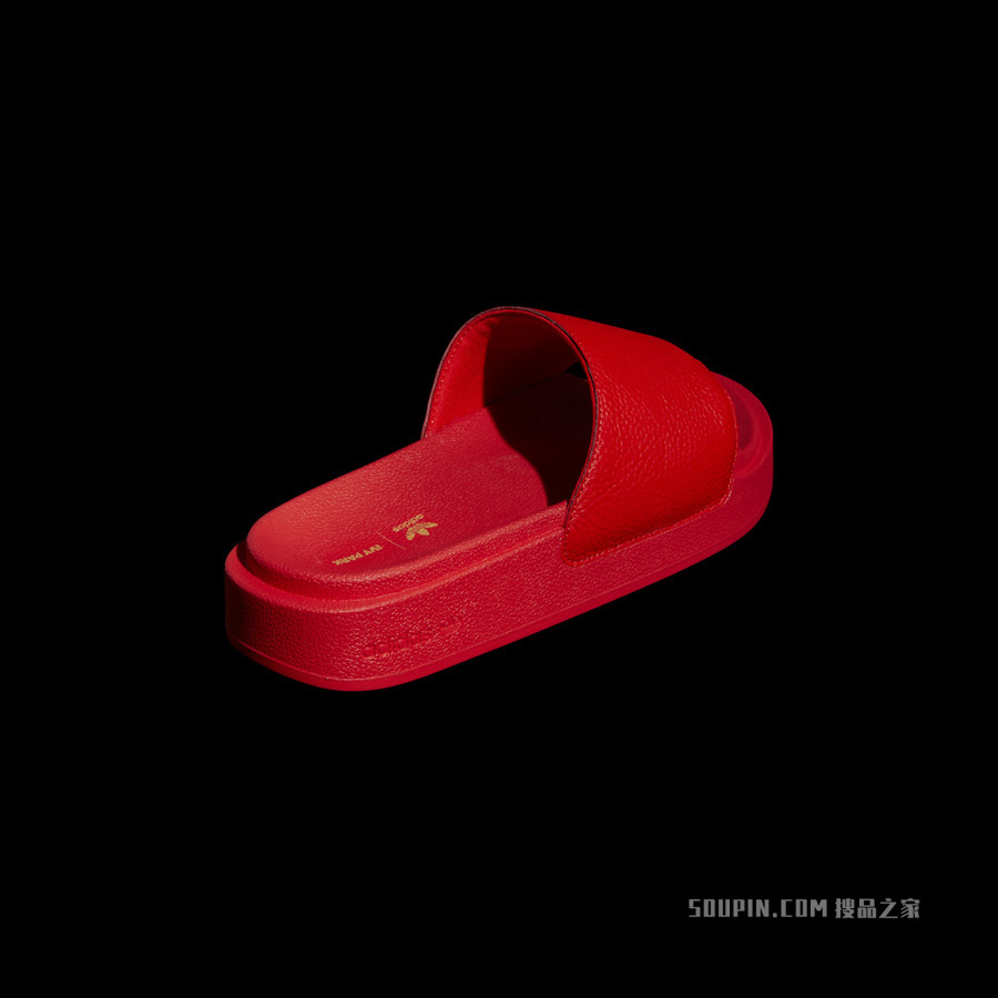 IVY PARK SLIDE 运动凉鞋拖鞋