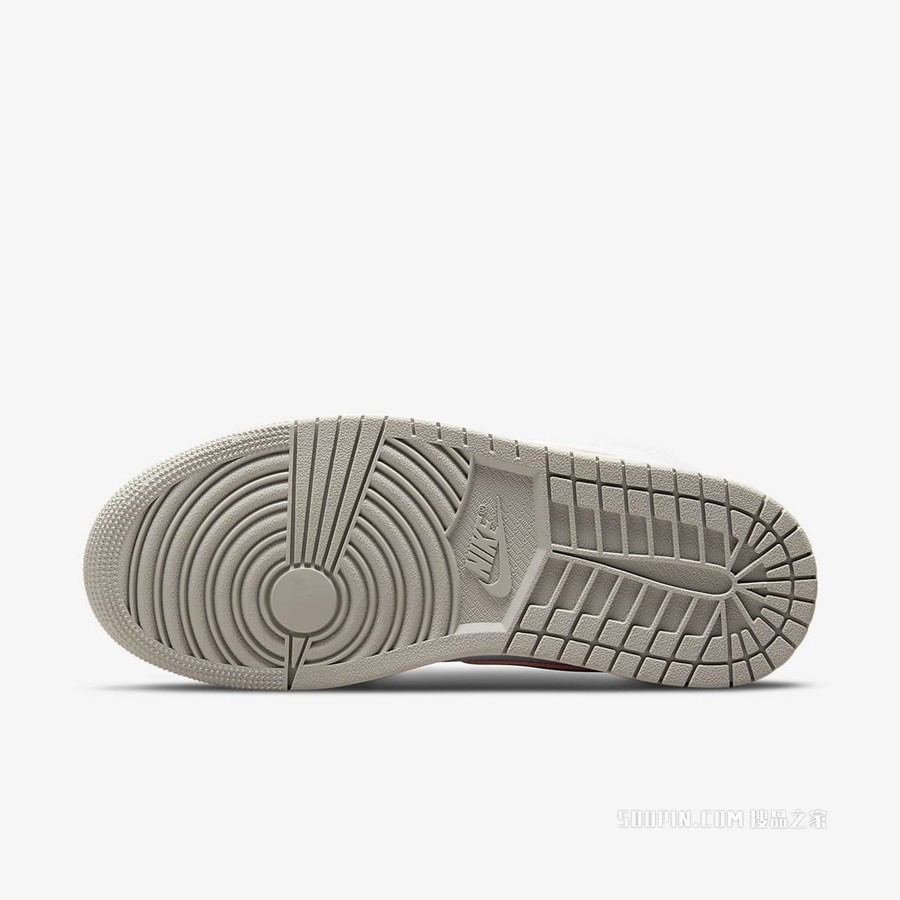 Air Jordan 1 Mid SE 女子运动鞋