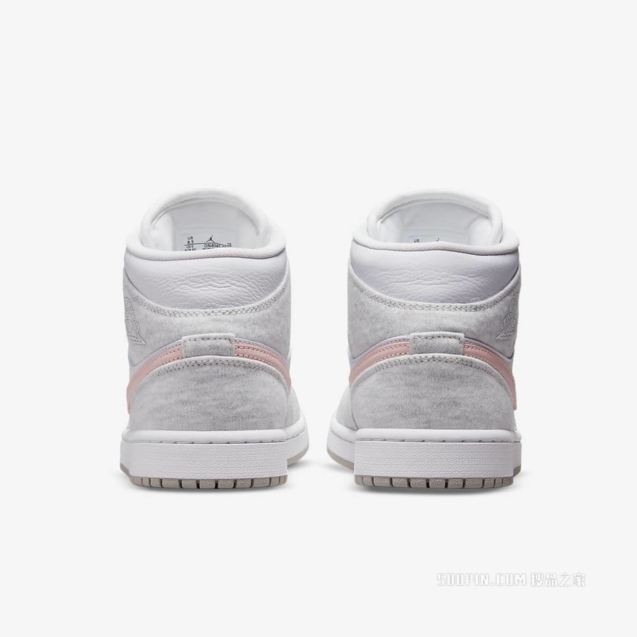 Air Jordan 1 Mid SE 女子运动鞋
