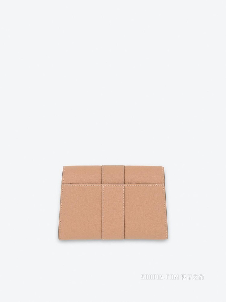 Brillant Compact Wallet
