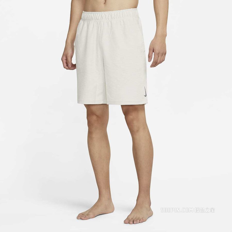 Nike Yoga 男子短裤