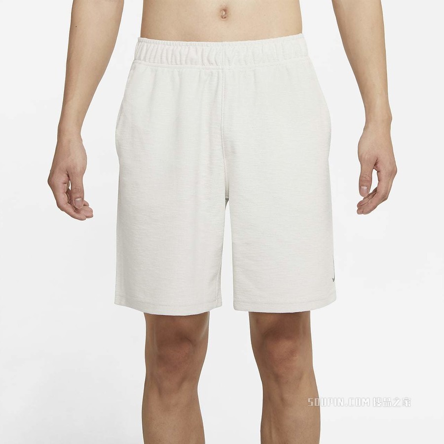 Nike Yoga 男子短裤