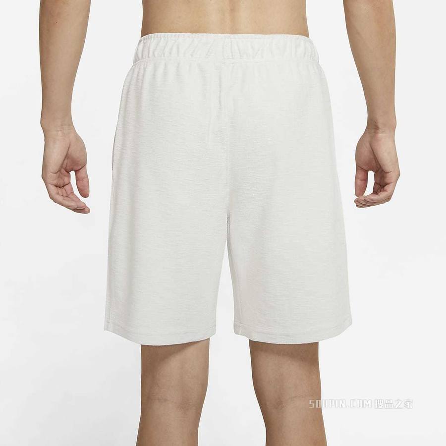 Nike Yoga 男子短裤