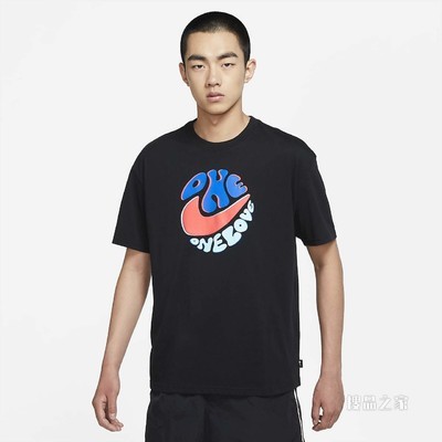 Nike Sportswear 男子T恤