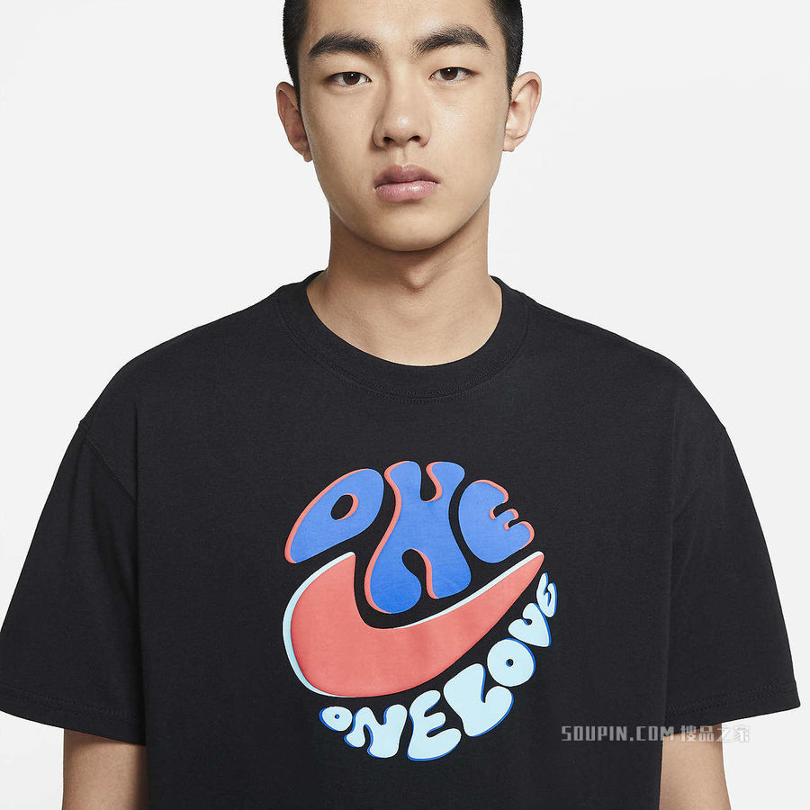 Nike Sportswear 男子T恤