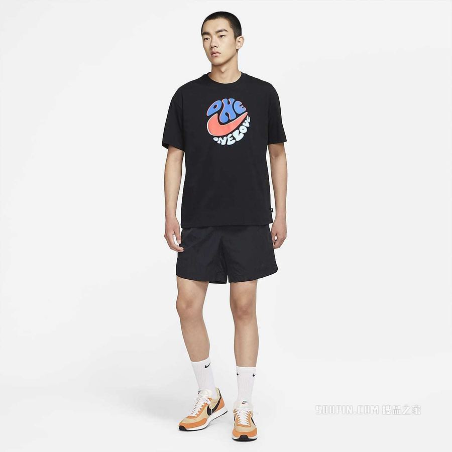 Nike Sportswear 男子T恤