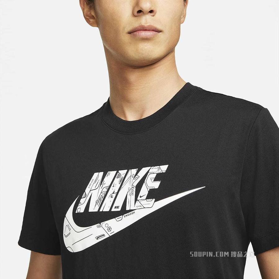 Nike Sportswear 男子T恤