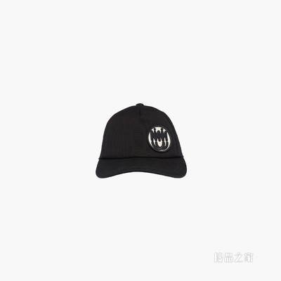 帆布棒球帽