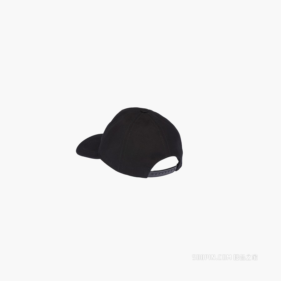 帆布棒球帽