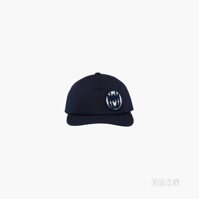 帆布棒球帽